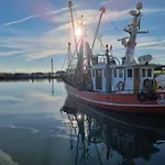 Διαμέρισμα Norderhafen Norden