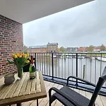 Norderhafen Lejlighed Norden
