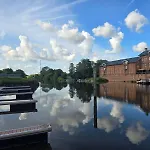 Norderhafen Lejlighed Norden