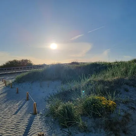 Norderhafen * Norden