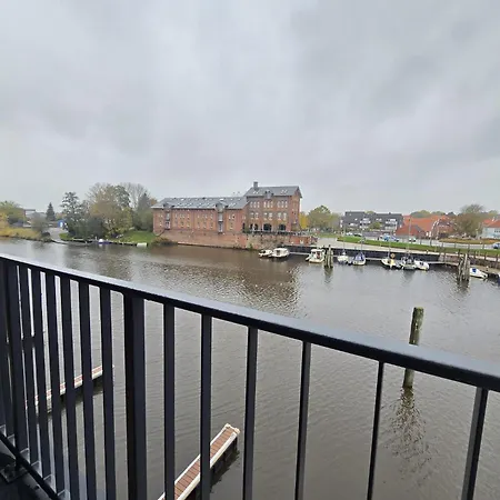 Norderhafen * Norden