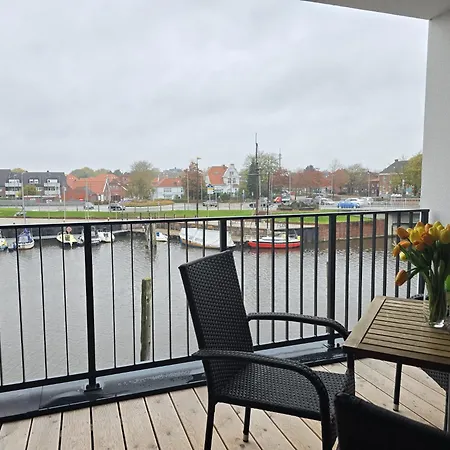 Norderhafen * Norden