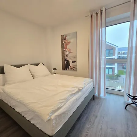 Norderhafen * Norden