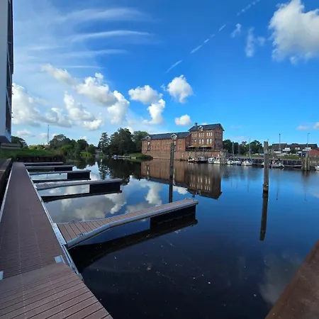 Norderhafen *