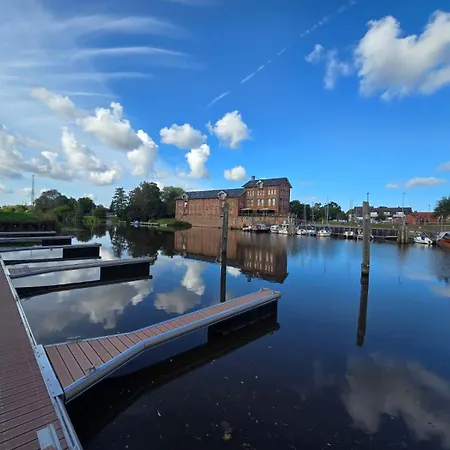 Apartamento Norderhafen