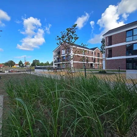 Apartamento Norderhafen