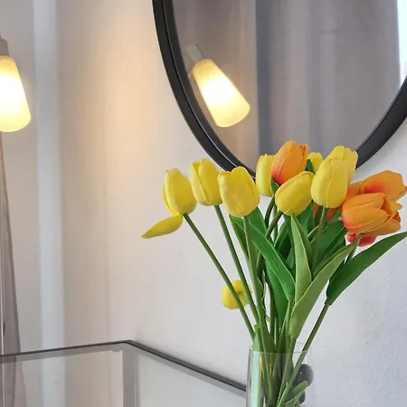 Norderhafen Appartement *