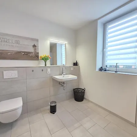Norderhafen Appartement *