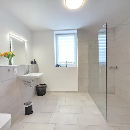 Appartement Norderhafen *