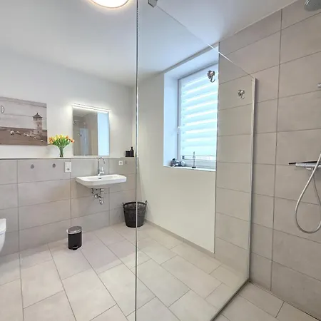 Norderhafen Appartement