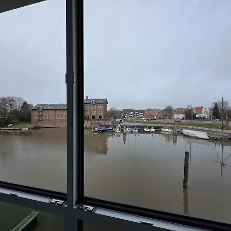 Appartamento Norderhafen
